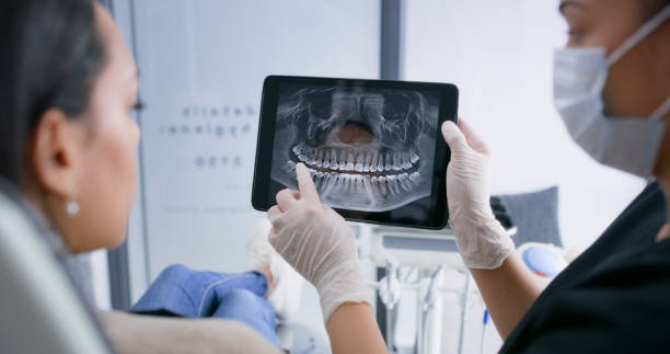 Licensed Dental service in Fayette County County, WV - Smile Center Dentistry